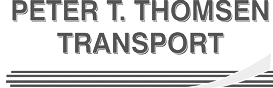 Peter T. Thomsen Transport